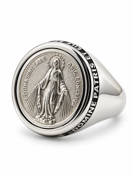 Anello Mediterraneo Donna in Argento R05ASNA02 - R05ASNA02